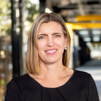 WesTrac Cat Employee Nicole Issaakidis's profile photo