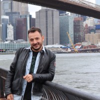 Publiservei Employee Carlos Garcia's profile photo