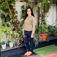 Tamanpreet Kaur Email