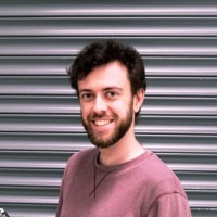 Inductosense Employee Jonathan Alston's profile photo