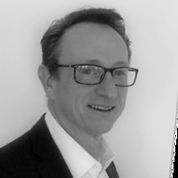 Alliance for Telecommunications Industry Solutions Employee Ian Deakin's profile photo