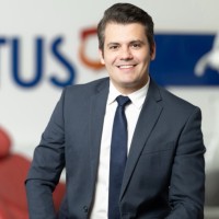 Vanderlei Junior's profile photo