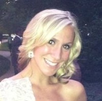 EON Consulting, LLC Employee Athena Bush's profile photo