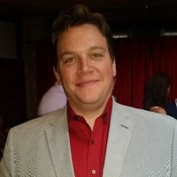 Accruent Employee Robert March's profile photo