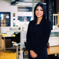 Réseau MAclinique Employee Vanessa Mendoza Gonzalez's profile photo
