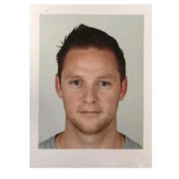 MADICOB Employee Antoine Caperon's profile photo