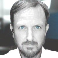 Lambda School Employee Jonas Walden's profile photo