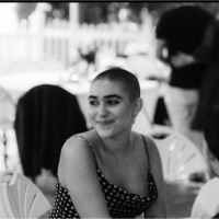 Celine Sohrabian Email & Phone Number