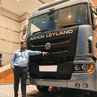 Pushpendra Pandey Email