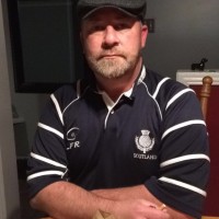Nedco Employee Bruce Strain's profile photo