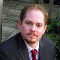 ComicsVerse Employee Eric Nierstedt's profile photo