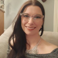 VISTRADA Employee Rachel Dotey's profile photo