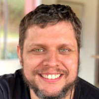 2K Employee Fernando Aires's profile photo