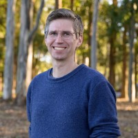 EntoZyme Employee MacIej Maselko's profile photo