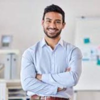Vastek Inc Employee Pat Kumar's profile photo