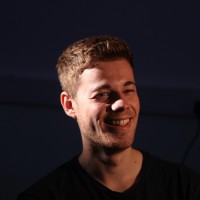 PlaySide Studios Employee Justin Mills's profile photo
