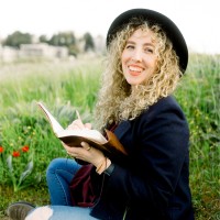 Chabad.org Employee Sefira Lightstone-Ross's profile photo