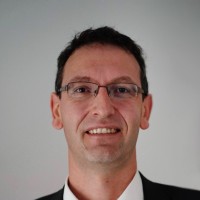 Universität Zürich | University of Zurich Employee Markus Sidler's profile photo