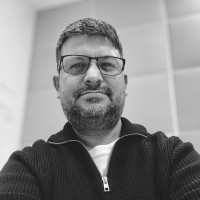 OSBIndia Private Limited Employee Clive Vanbuerle's profile photo