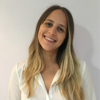 Melanie Stramotas Email
