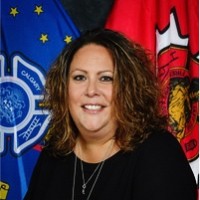 City of Calgary Employee Jennifer Raffard's profile photo