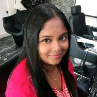 DrSafeHands Employee Niveditha V's profile photo