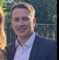 Parkacre Employee Joshua Rushby's profile photo