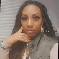 Parking Authority of Baltimore City Employee Chanel Scott's profile photo