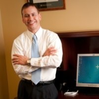 Schimpf Ginocchio & Kehres Co., LPA Employee Joseph Schimpf's profile photo