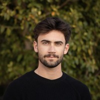 Cyth Systems, Inc. Employee Cole Patton's profile photo