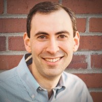 US Acute Care Solutions Employee Joshua Oppenheimer's profile photo