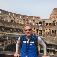 Bespoke Technology Group, LLP Employee Nick Delap's profile photo