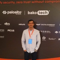 DemirBank Employee Asim Hajiyev's profile photo