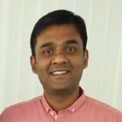 Sathish Balakrishnan Email & Phone Number