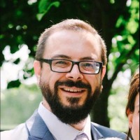Leonardo Employee Lloyd Carter's profile photo