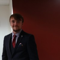 Deloitte Employee Jack Scarborough's profile photo