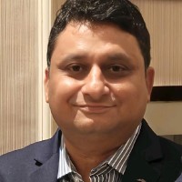 Trigyn Technologies Employee Rajiv Ranjan's profile photo