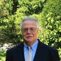 Constantinos Papathomas