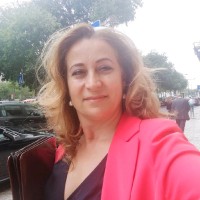 Zélia Tiago Email