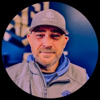 SELECT BUILDING GROUP COMMERCIAL Employee Dave Adams's profile photo