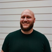 Intuit Mailchimp Employee Joey Hurley's profile photo