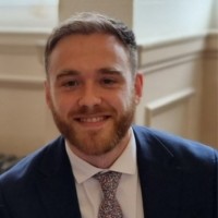Lloyd's List Intelligence Employee Tom Richmond's profile photo