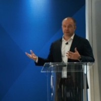 Hyperice Employee Kristian Pearson's profile photo