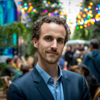 Ad Scientiam Employee Matthieu Lamy's profile photo