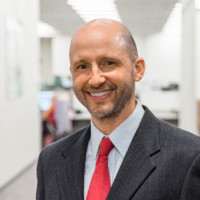 Modernizing Medicine Employee Anthony Grabenau's profile photo