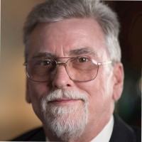 Crane Merchandising Systems Employee Jim Stemple's profile photo