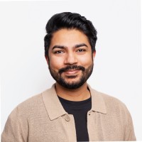 RBC Insurance Employee Zaeem Sarwar's profile photo