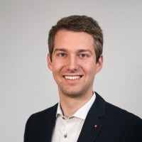 Le Bihan Consulting GmbH Employee Robin Buchner's profile photo