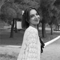 GRANTLAMP Employee Zoe Galián's profile photo