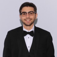 Walt Disney World Employee Ben Elman's profile photo